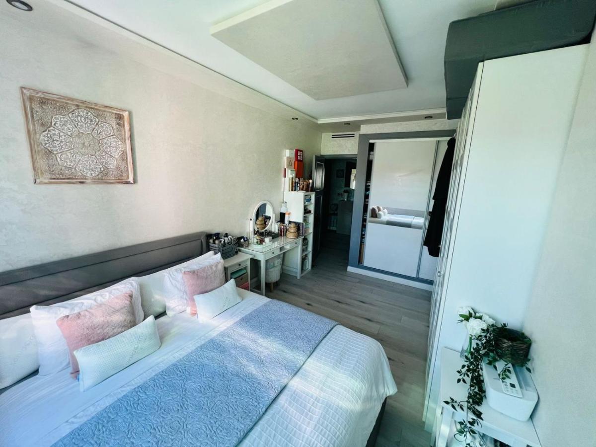 Ferienwohnung Welcome To Our House Tanger Exterior foto